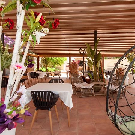 Hotel Aires De L'Emporda Vilacolum Eksteriør billede