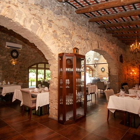 Hotel Aires De L'Emporda Vilacolum Eksteriør billede