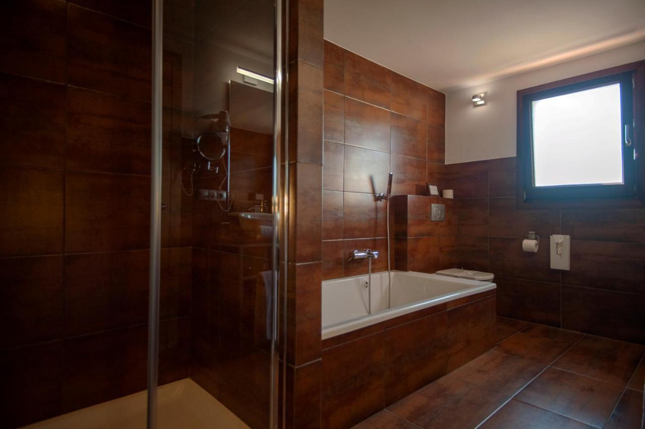 Hotel Aires De L'Emporda Vilacolum Eksteriør billede