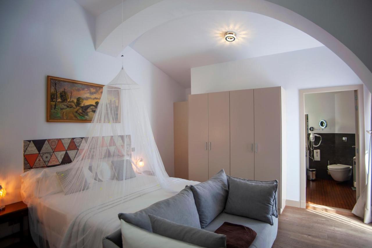Hotel Aires De L'Emporda Vilacolum Eksteriør billede