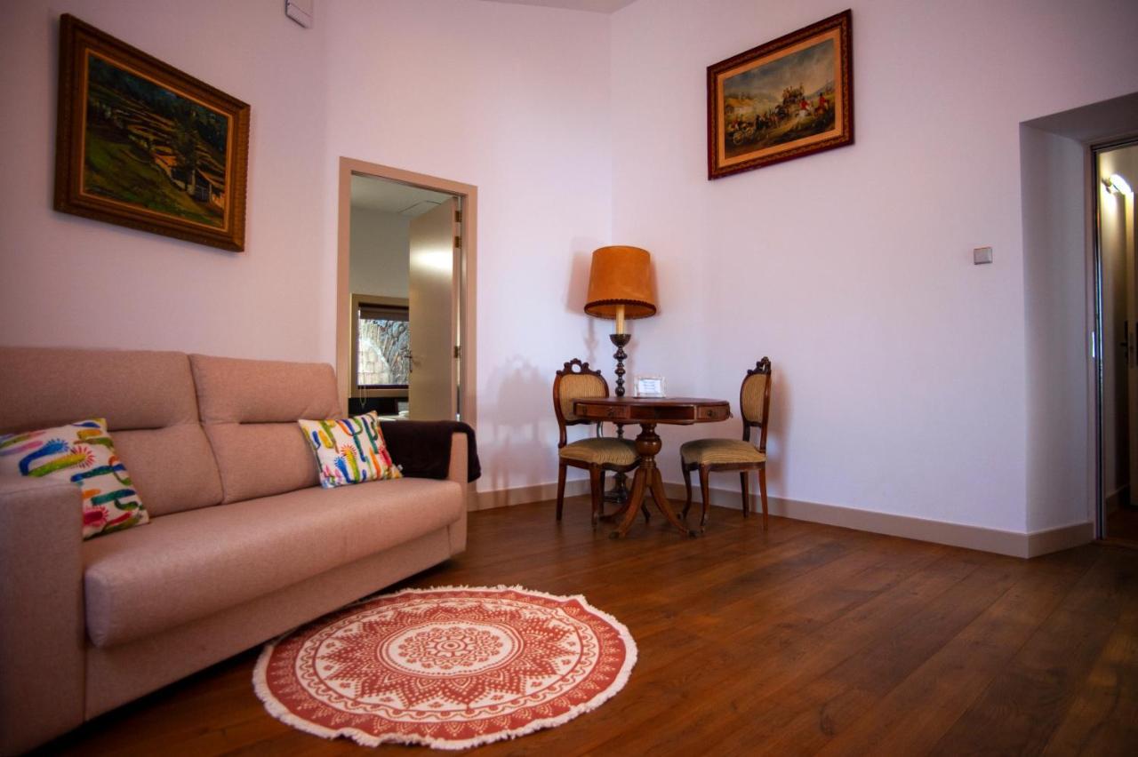 Hotel Aires De L'Emporda Vilacolum Eksteriør billede